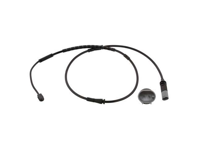 BMW Brake Pad Sensor | 2009-2019 34356791958