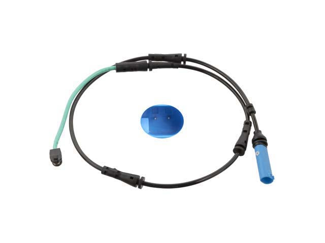 BMW Brake Pad Sensor | 2016-2024