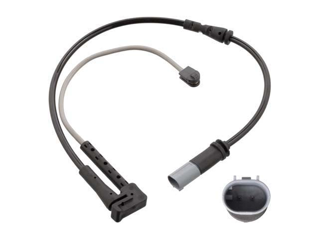 BMW Brake Pad Sensor | 2016-2024