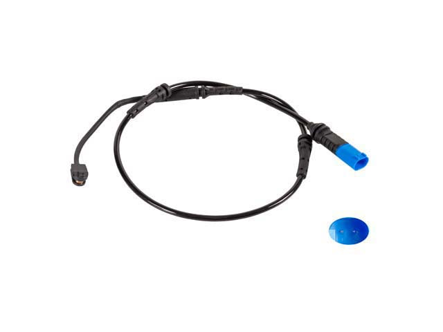 BMW Brake Pad Sensor | 2018-2024