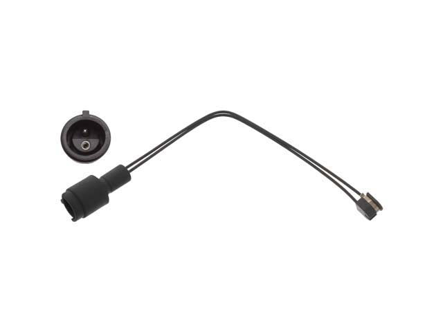 BMW Brake Pad Sensor (Overall Length 230 mm) | 1987-1995