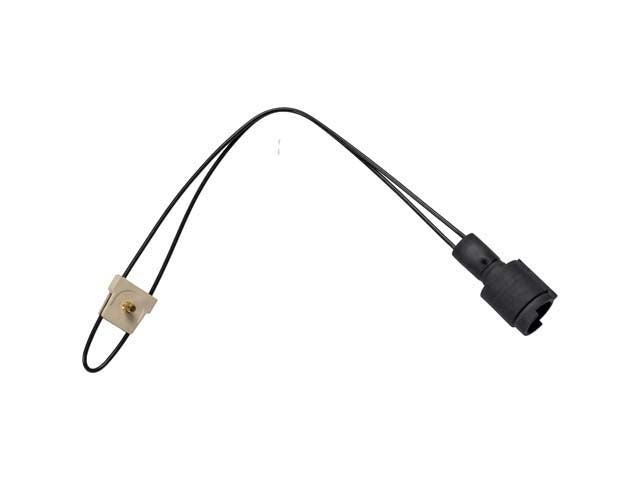 BMW Brake Pad Sensor (Overall Length 250 mm) | 1984-1993