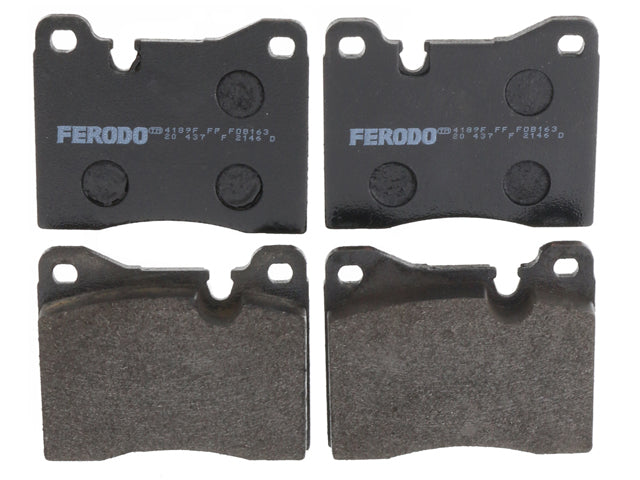 BMW Brake Pad Set | 1970-1976 34111159257