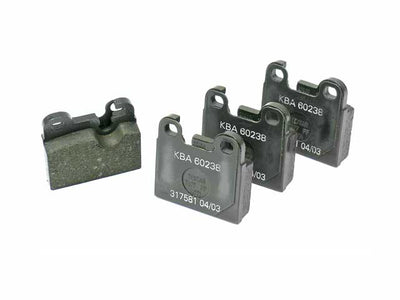 BMW Brake Pad Set | 1971-1982 34211159265