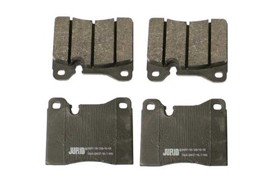 BMW Brake Pad Set | 1981-1987 34111158360
