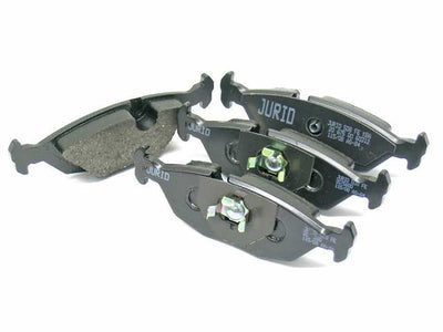 BMW Brake Pad Set | 1984-1993 34211158912