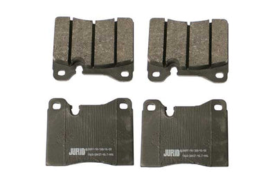 BMW Brake Pad Set | 1987-1988 34112226009