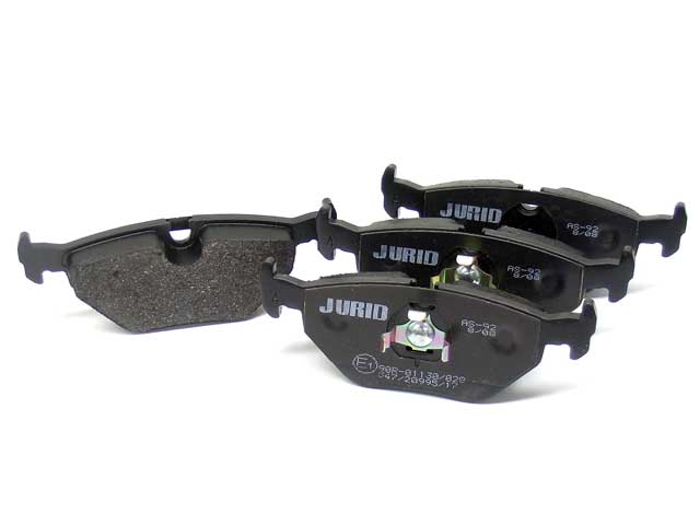 BMW Brake Pad Set | 1988-1991 34212226092