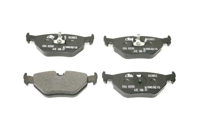 BMW Brake Pad Set | 1988-1993 34211158221