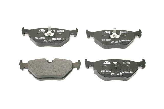 BMW Brake Pad Set | 1988-1993 34211158221