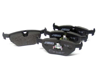 BMW Brake Pad Set | 1988-2002 34211162536