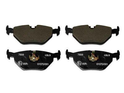 BMW Brake Pad Set | 1988-2002 34211162536