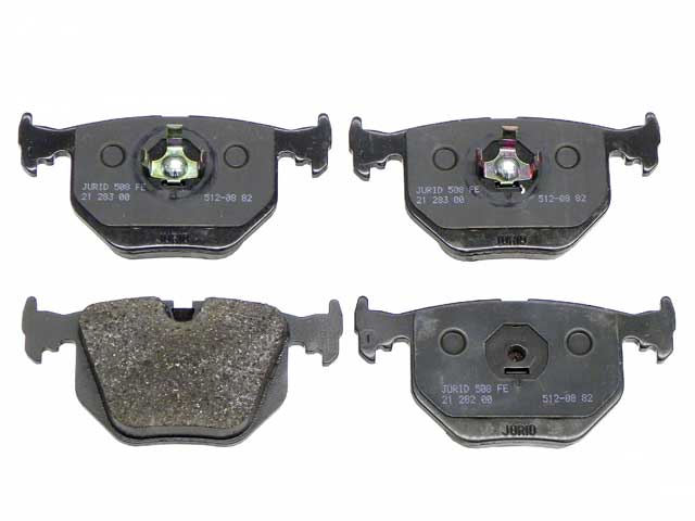 BMW Brake Pad Set | 1991-1997 34211162865