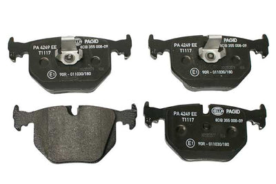 BMW Brake Pad Set | 1991-1997 34211162865