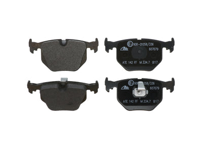 BMW Brake Pad Set | 1991-1997 34211162865