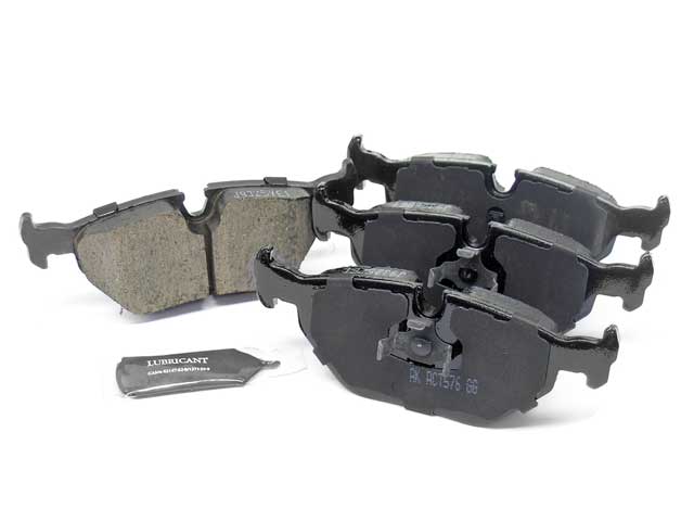 BMW Brake Pad Set | 1992-2002