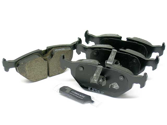 BMW Brake Pad Set | 1992-2008 34216778168
