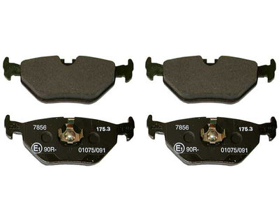 BMW Brake Pad Set | 1992-2008 34216778168