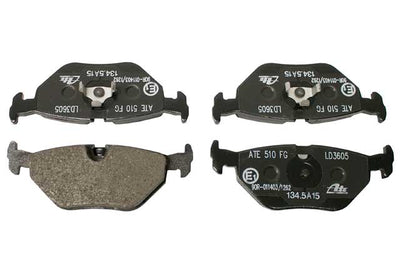BMW Brake Pad Set | 1992-2008 34216778168
