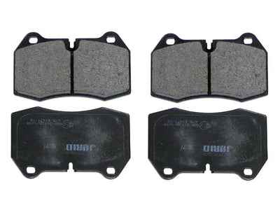 BMW Brake Pad Set | 1993-1997 34111163923