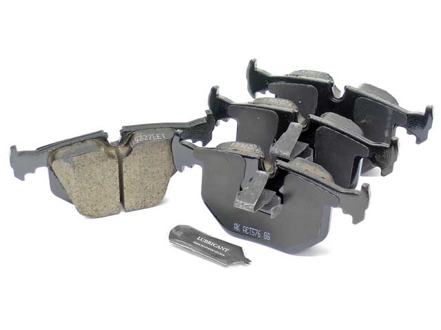 BMW Brake Pad Set | 1995-2001