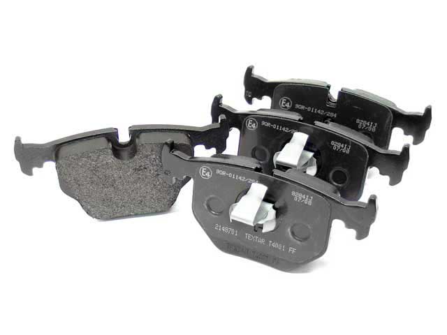 BMW Brake Pad Set | 1995-2001