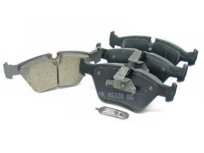 BMW Brake Pad Set | 1997-2003 34116761280