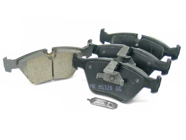 BMW Brake Pad Set | 1997-2003 34116761280