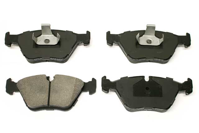 BMW Brake Pad Set | 1997-2003 34116761280