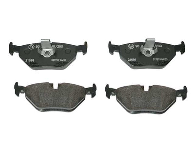 BMW Brake Pad Set | 1997-2003 34216761281