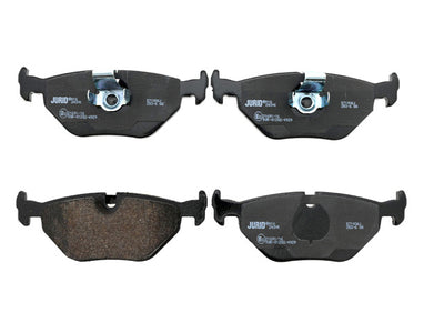 BMW Brake Pad Set | 1997-2003 34216761281
