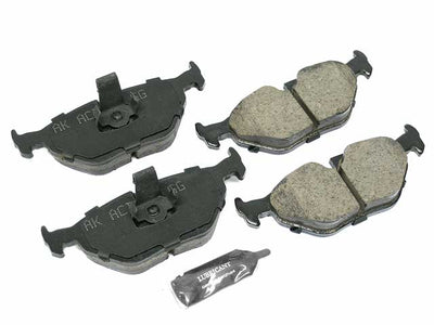 BMW Brake Pad Set | 1997-2003 34216761281