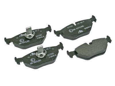 BMW Brake Pad Set | 1997-2003 34216761281