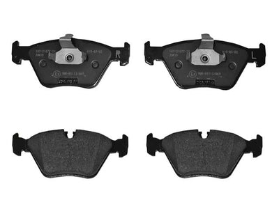 BMW Brake Pad Set | 1997 34116761279
