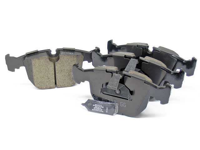 BMW Brake Pad Set | 2000-2003 34112282165