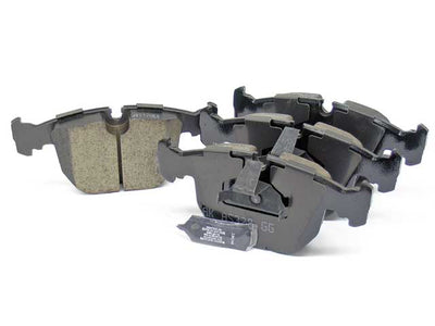 BMW Brake Pad Set | 2000-2003 34112282165