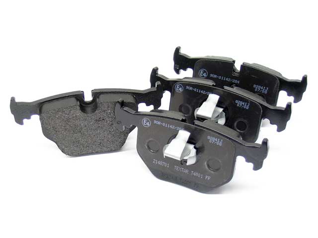 BMW Brake Pad Set | 2000-2008 34216761248