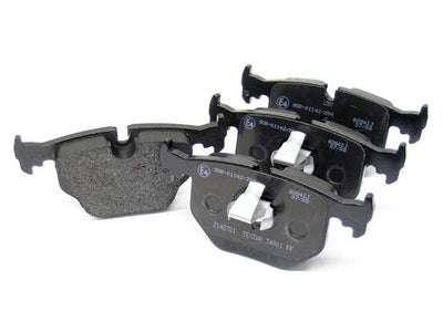BMW Brake Pad Set | 2000-2008 34216761248
