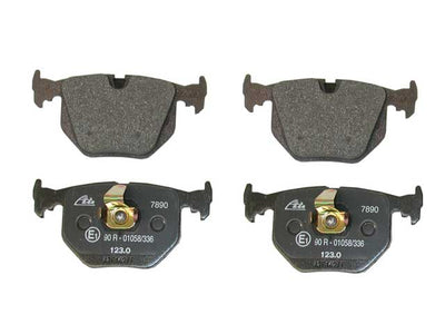 BMW Brake Pad Set | 2000-2008 34216761248