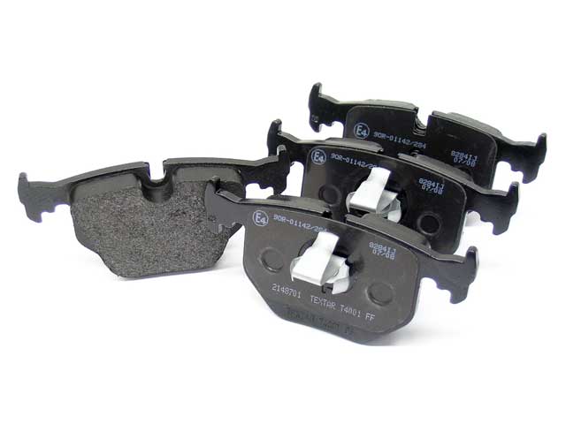 BMW Brake Pad Set | 2001-2006