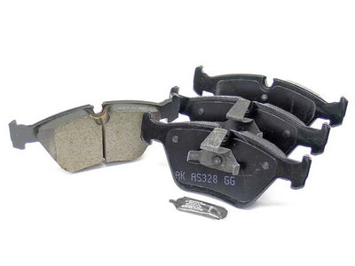 BMW Brake Pad Set | 2001-2006