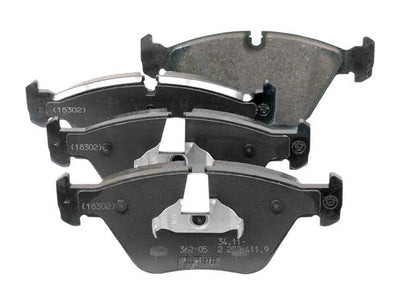 BMW Brake Pad Set | 2001-2006