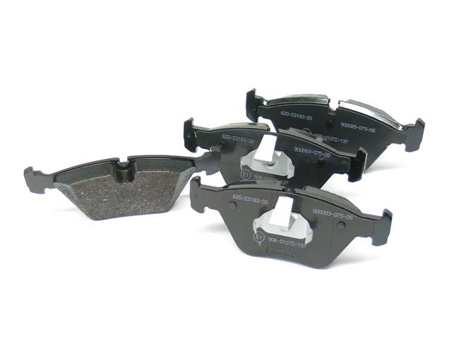 BMW Brake Pad Set | 2001-2008 34116779652