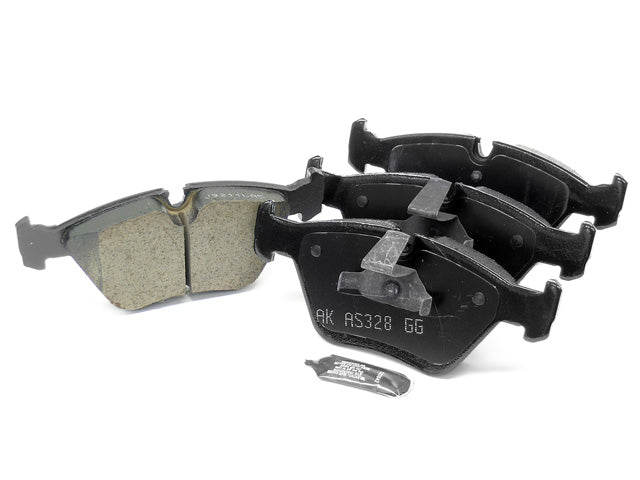 BMW Brake Pad Set | 2001-2008 34116779652