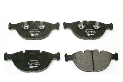 BMW Brake Pad Set | 2002-2006