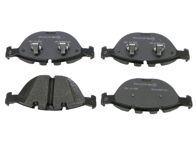 BMW Brake Pad Set | 2002-2006 34116761282