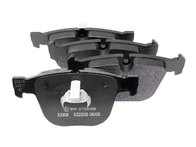 BMW Brake Pad Set | 2002-2014 34216768471