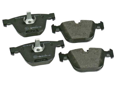 BMW Brake Pad Set | 2002-2014 34216768471