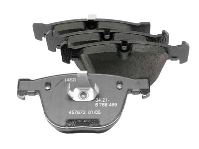 BMW Brake Pad Set | 2002-2014 34216768471