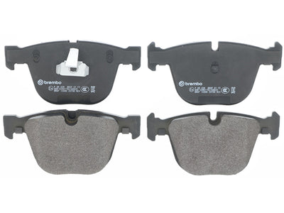 BMW Brake Pad Set | 2002-2014 34216768471